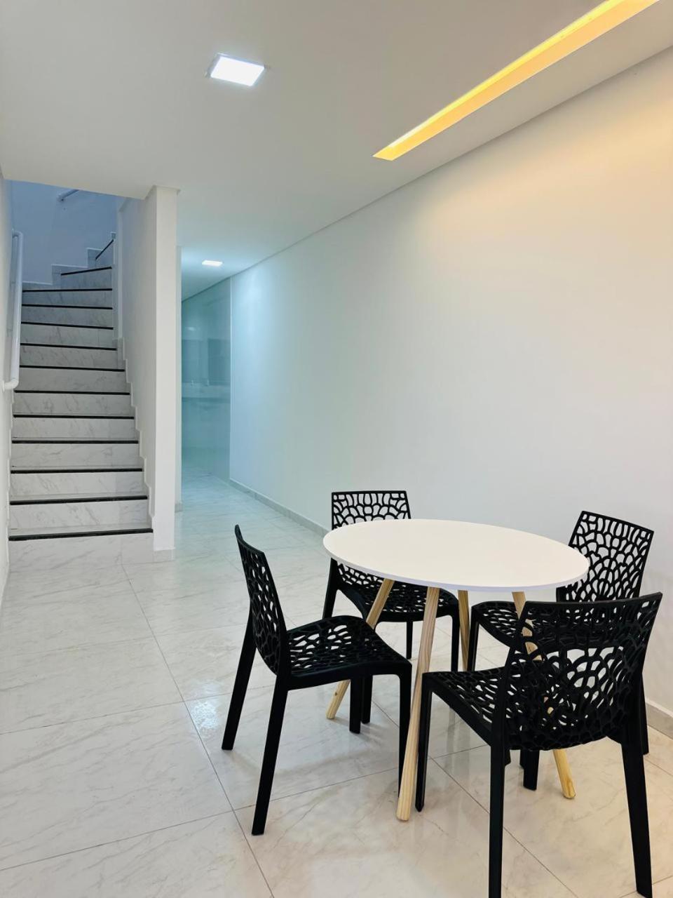 Laar Hotel 프라이아 그란데 외부 사진