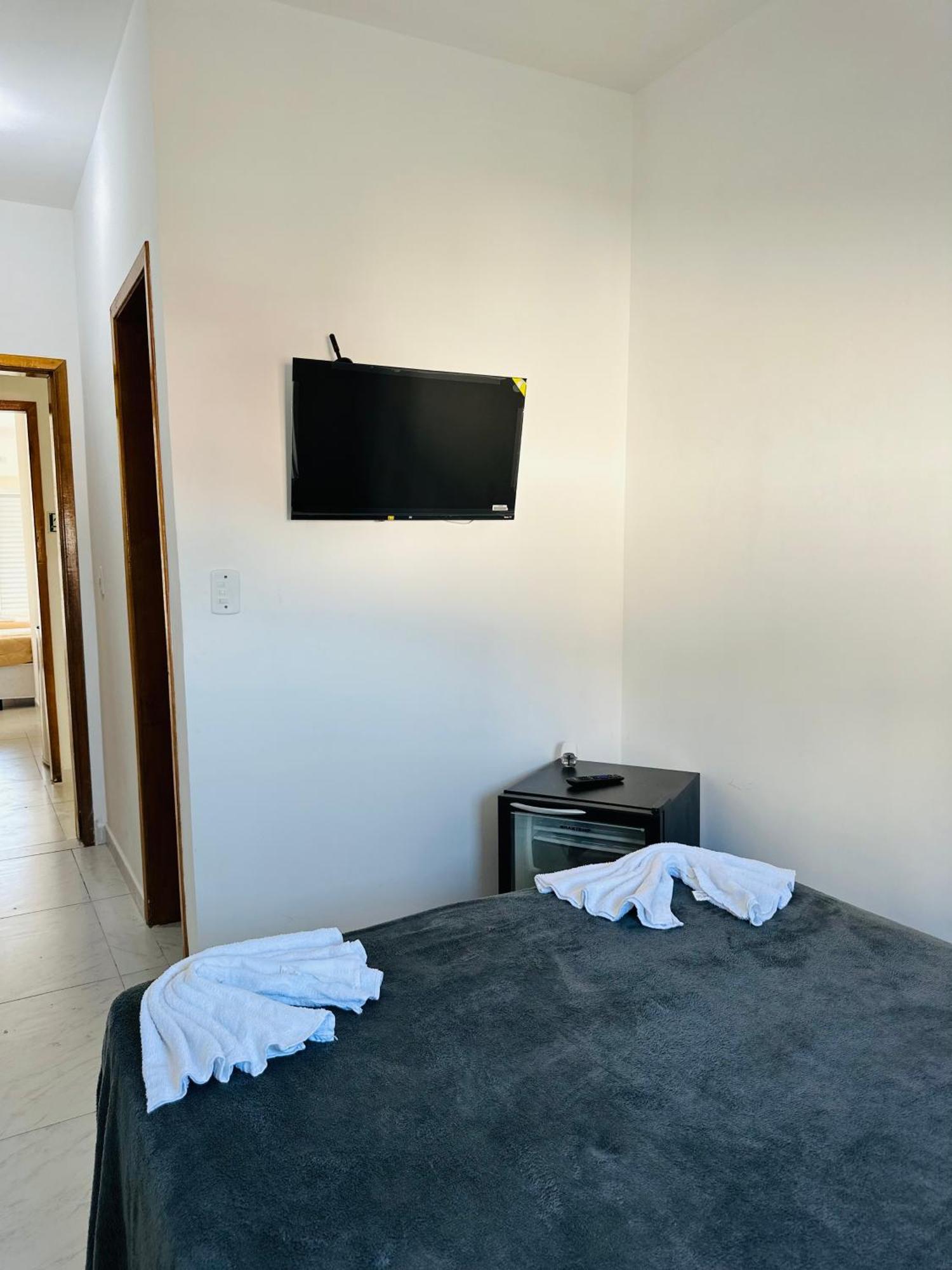 Laar Hotel 프라이아 그란데 외부 사진