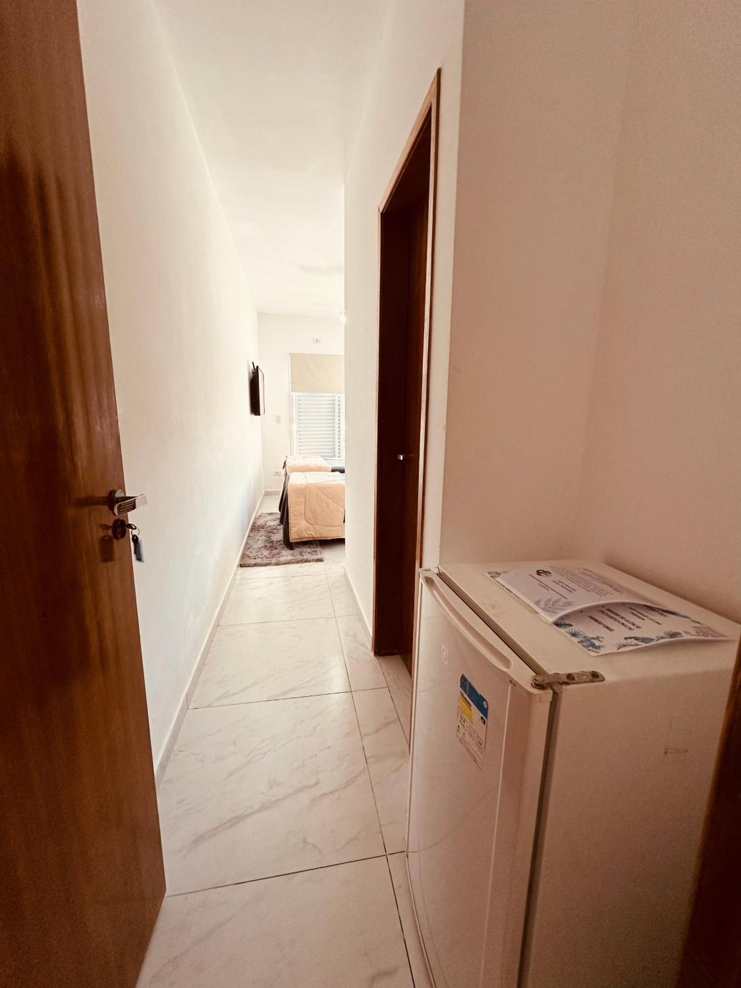 Laar Hotel 프라이아 그란데 외부 사진