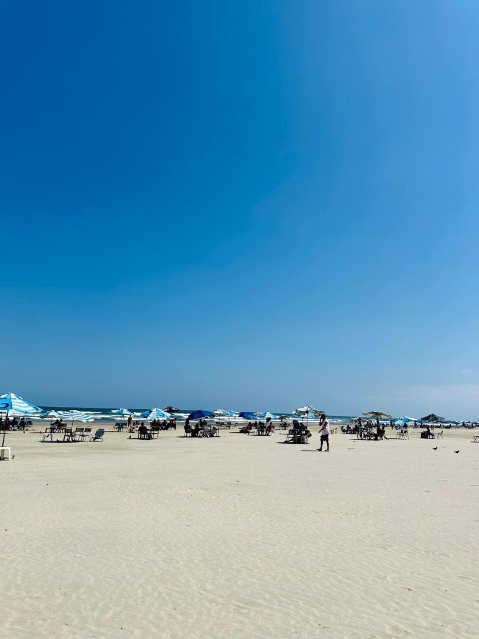 Laar Hotel 프라이아 그란데 외부 사진