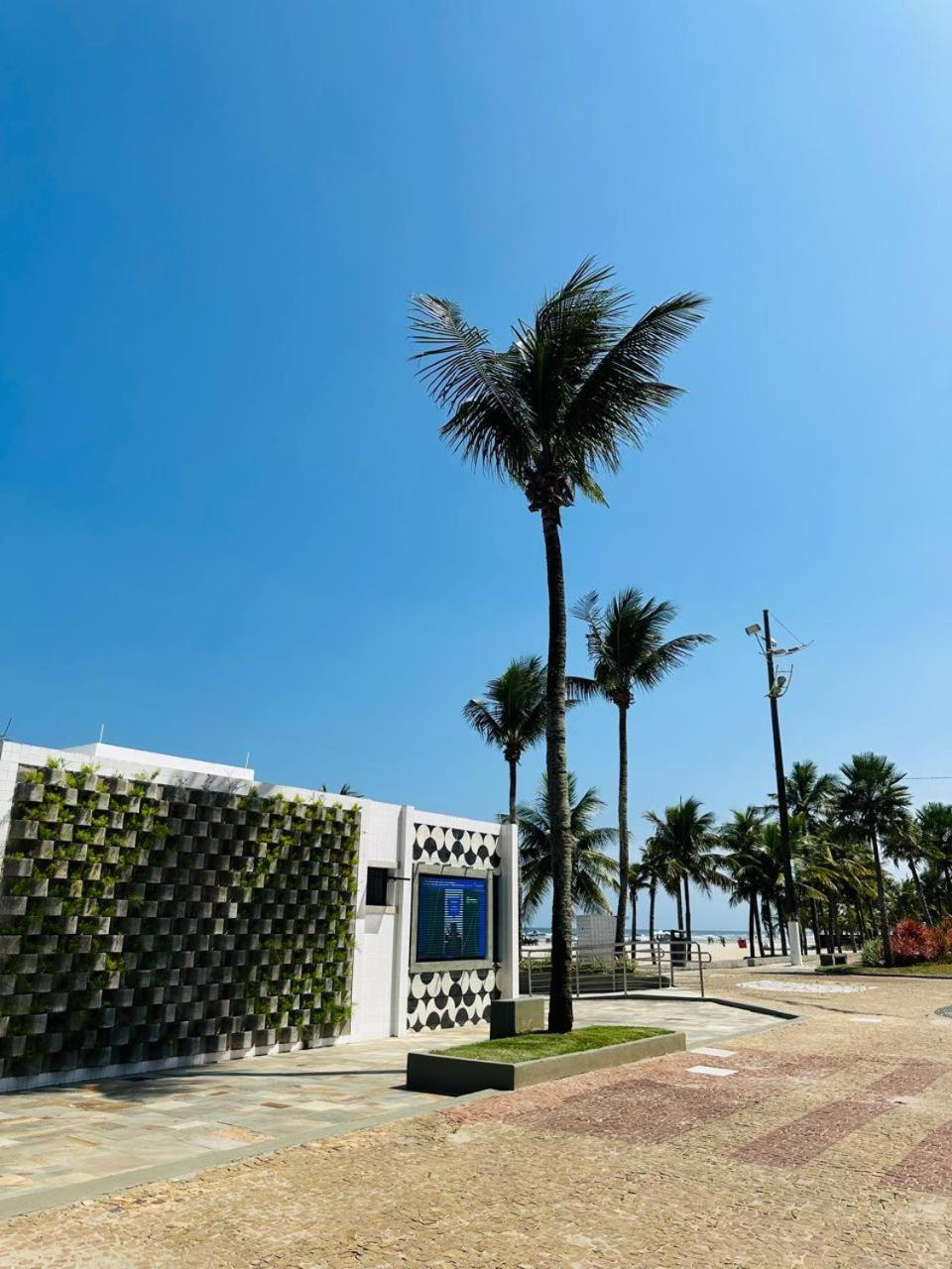 Laar Hotel 프라이아 그란데 외부 사진