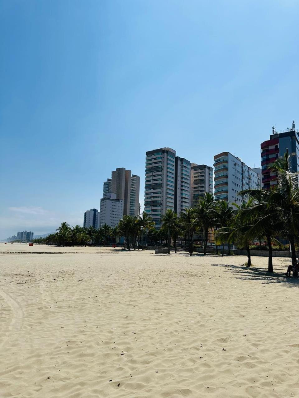 Laar Hotel 프라이아 그란데 외부 사진