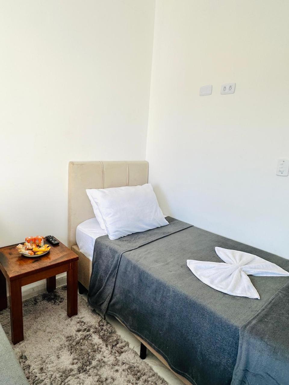 Laar Hotel 프라이아 그란데 외부 사진