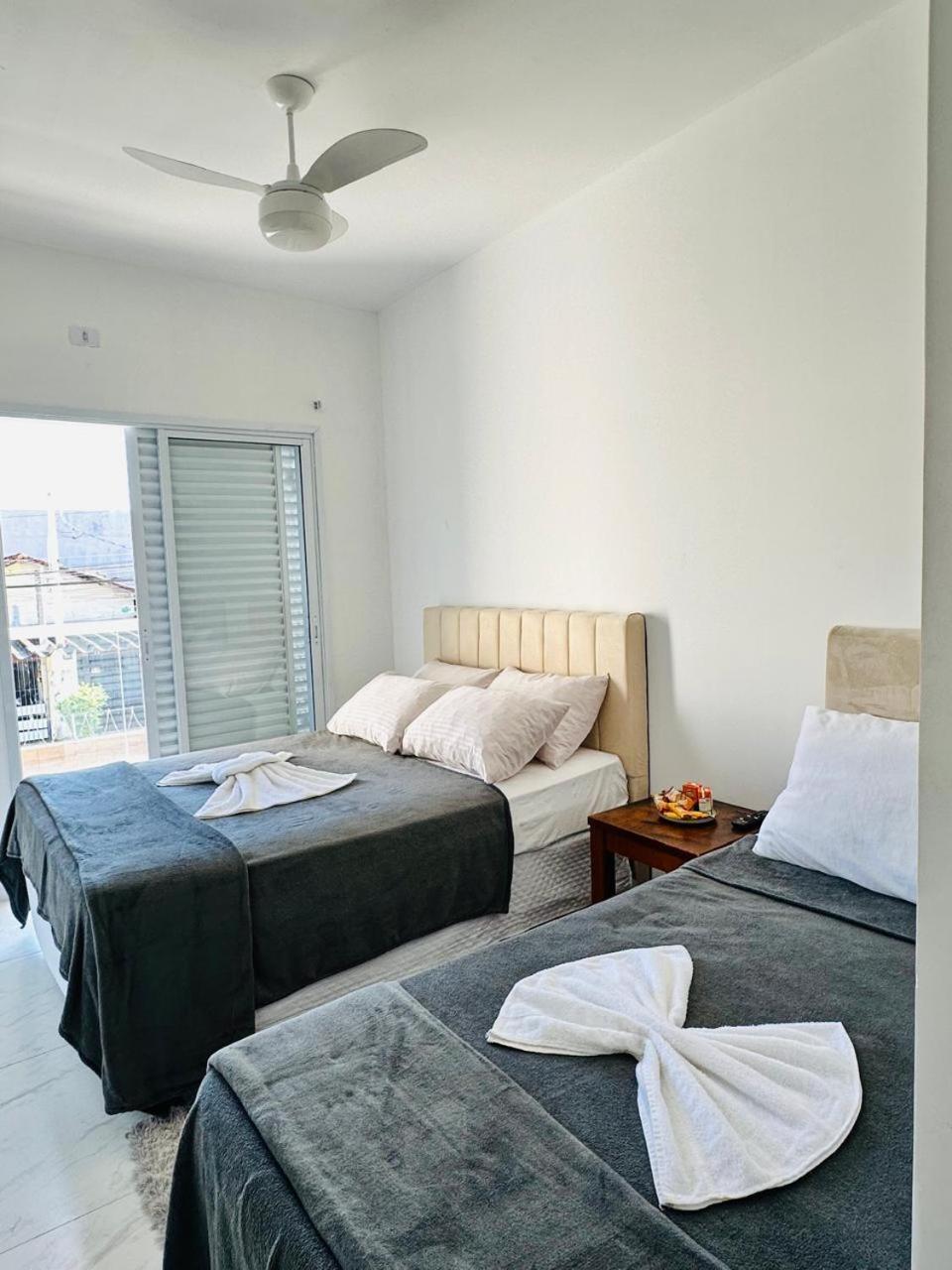 Laar Hotel 프라이아 그란데 외부 사진