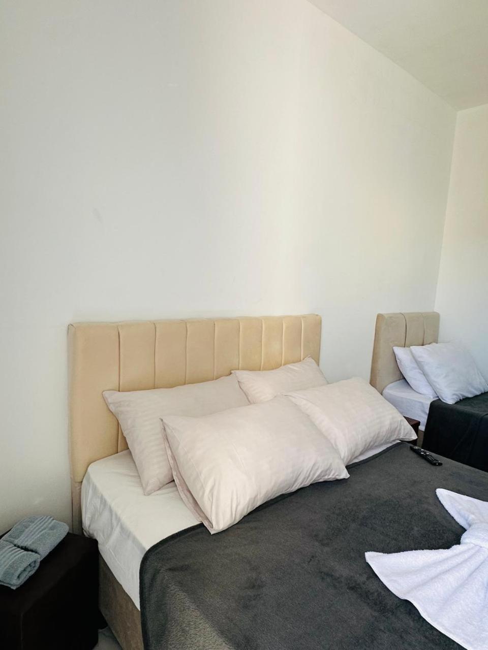 Laar Hotel 프라이아 그란데 외부 사진