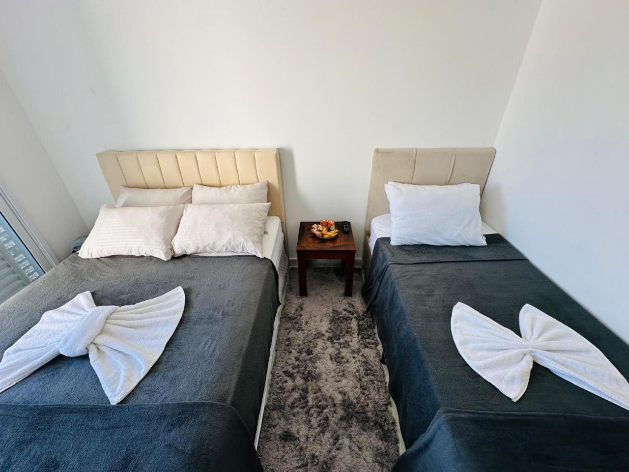 Laar Hotel 프라이아 그란데 외부 사진